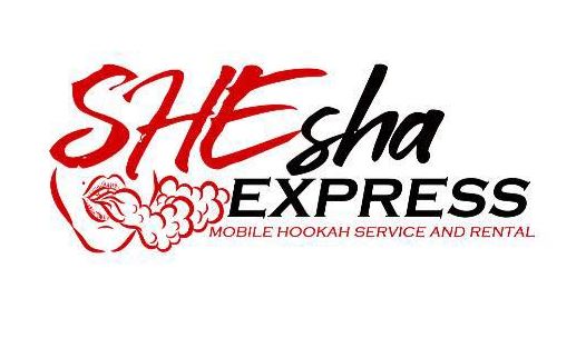 SHEsha Express Mobile Hookah Service