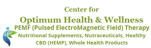 Center for Optimum Health & Wellness