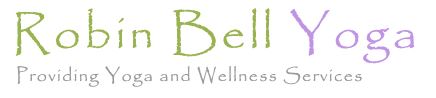 Robin Bell Yoga and Wellness