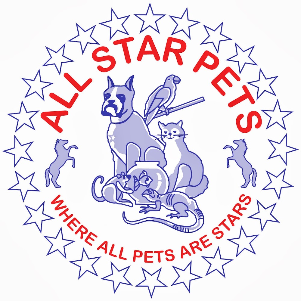 All Star Pets