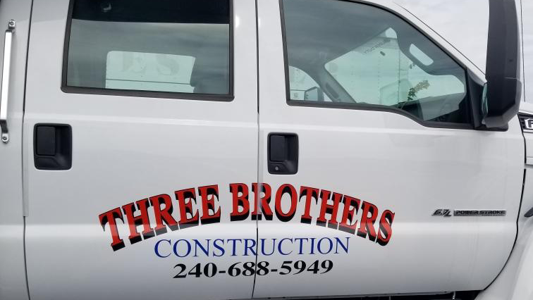 Three Brothers Construction LLC