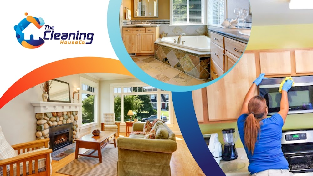Cleaning House Company