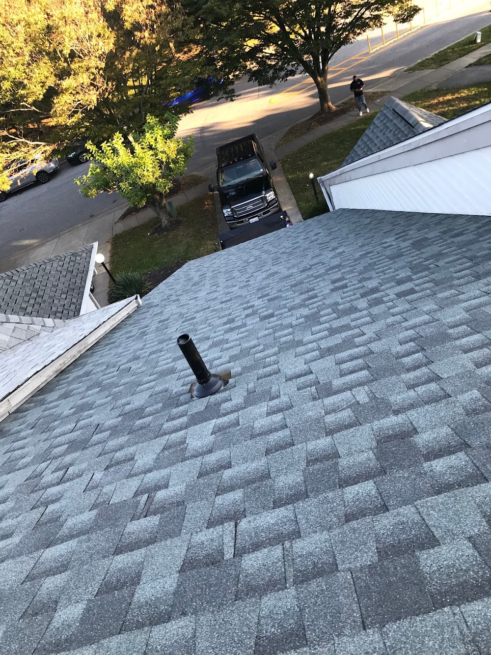 Dynamic Roofing And Remodeling, LLC