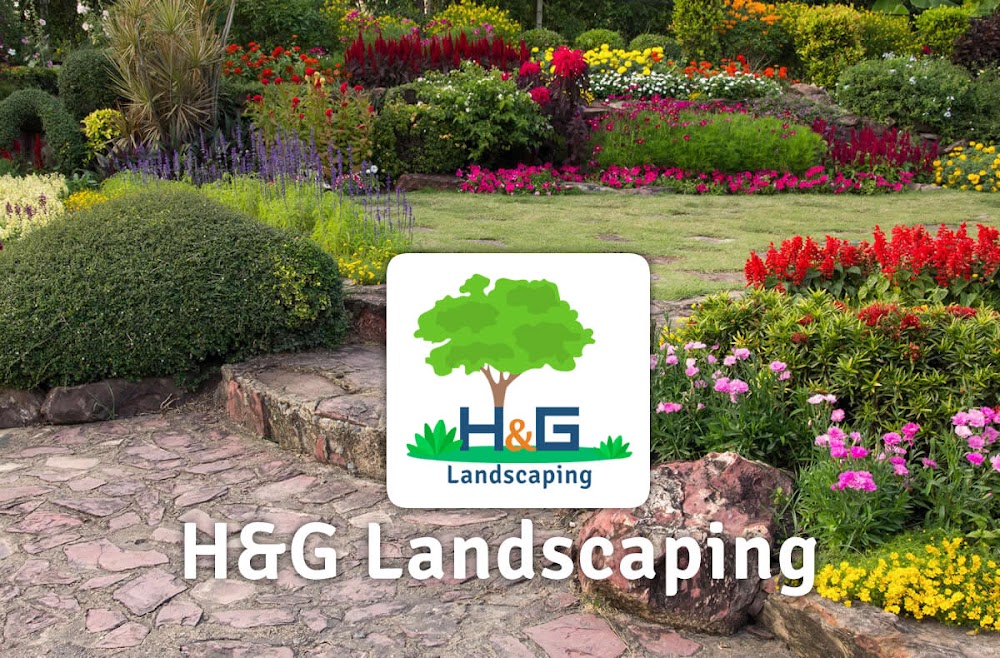 H & G Landscaping