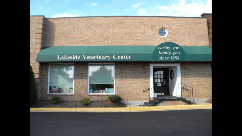 Lakeside Veterinary Center, LLC