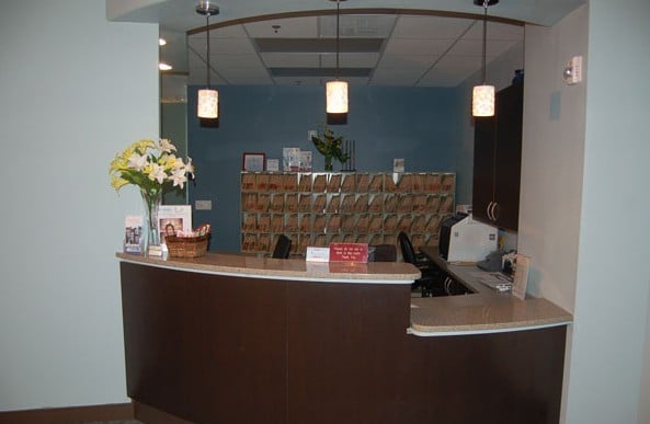 Mitchellville Family Dentistry