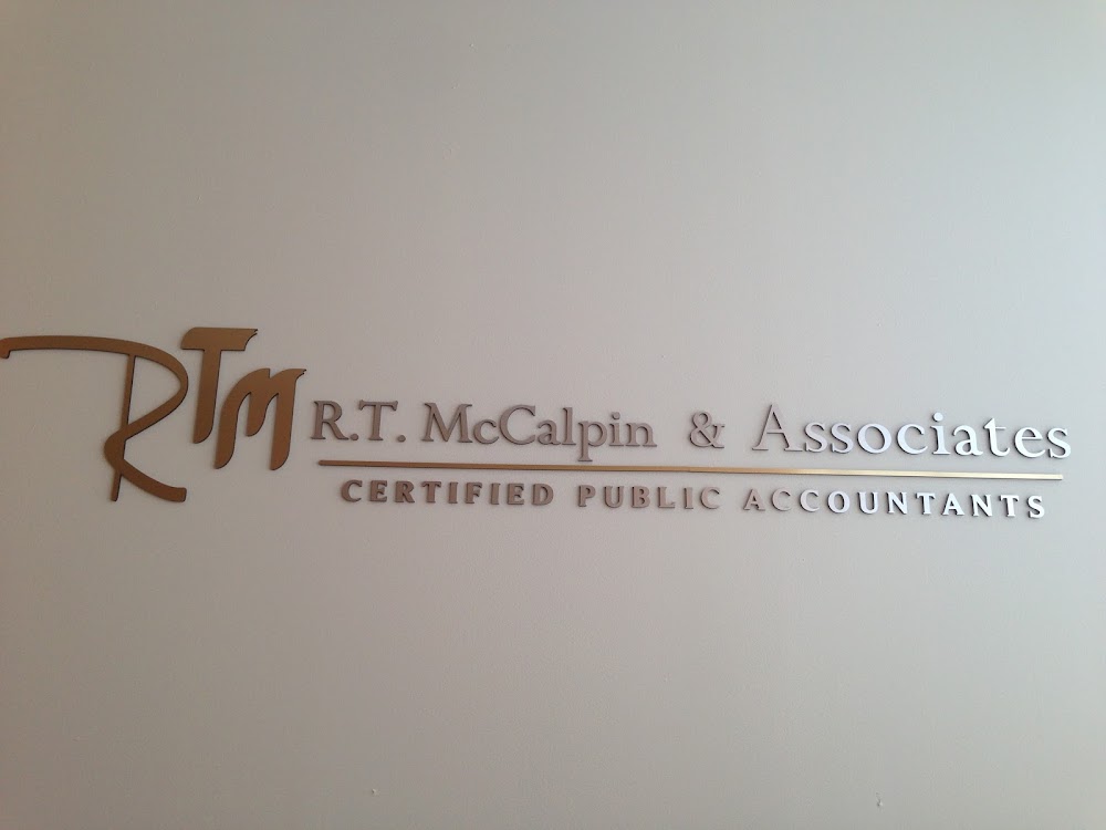 R.T. McCalpin & Associates, LLC